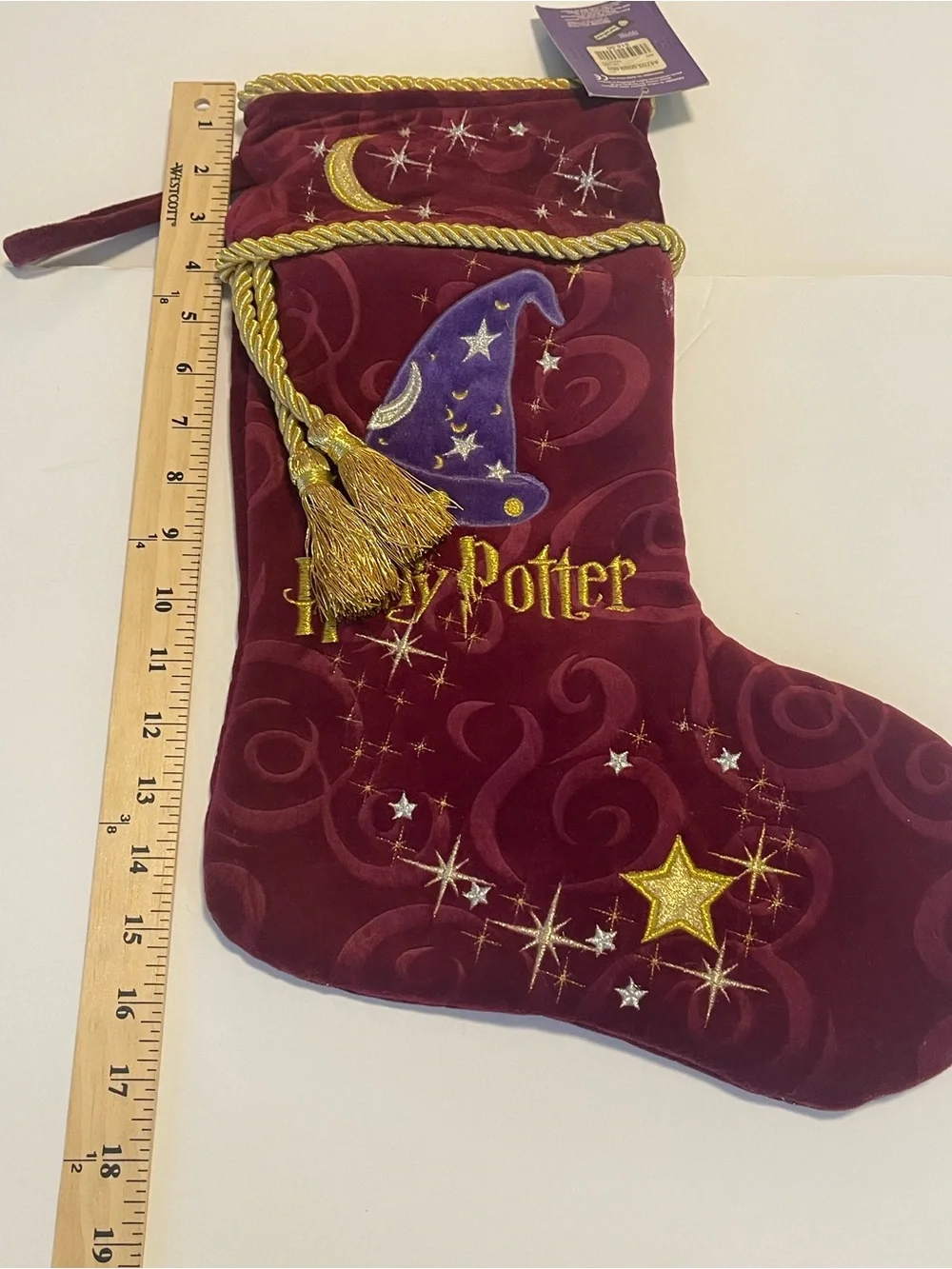 Warner Bros. harry potter